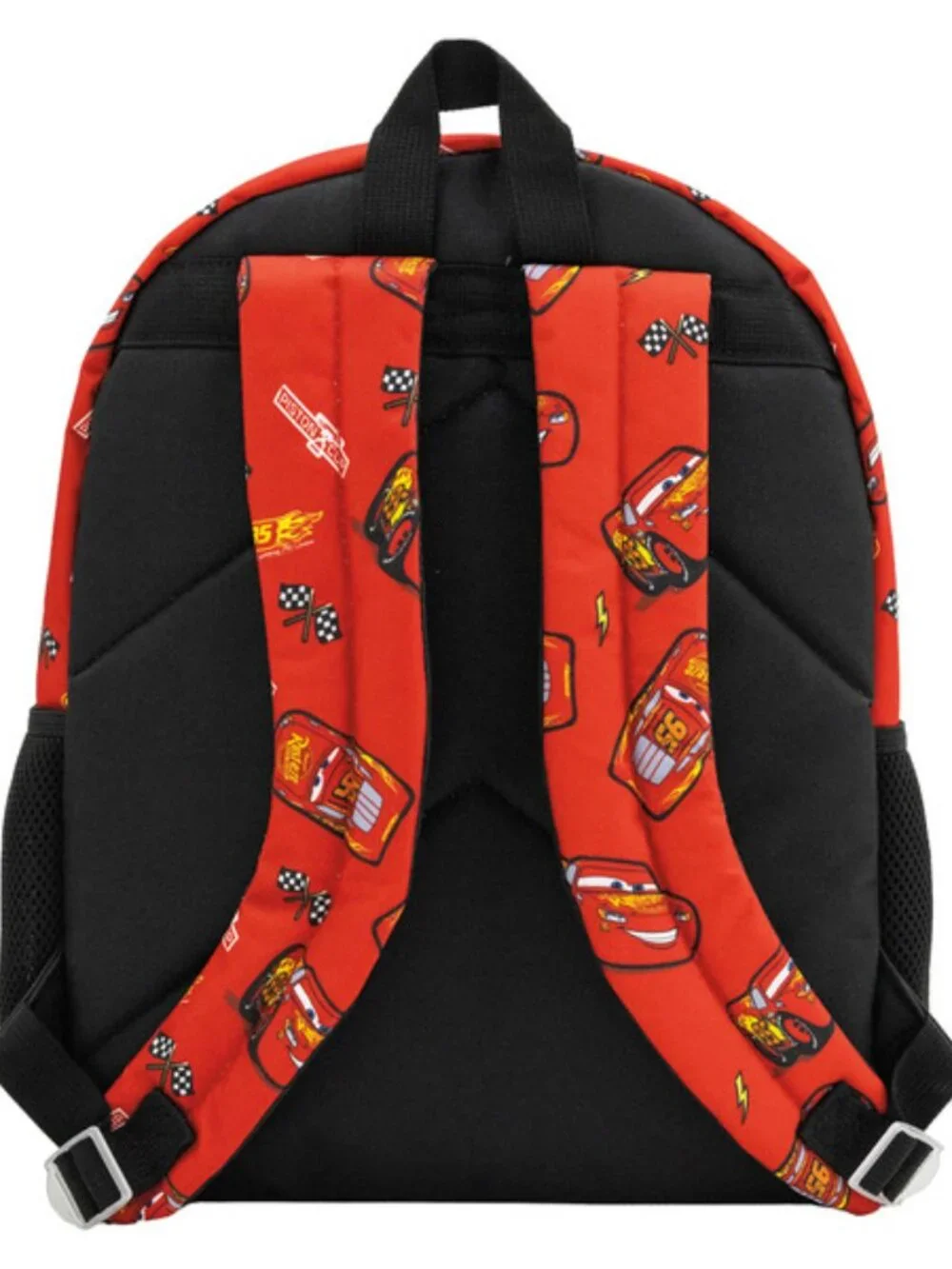 Disney Licensed Pixar Cars Children's Character Backpack